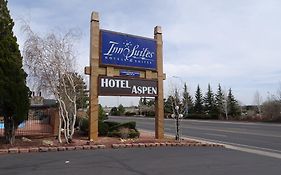 Hotel Aspen Flagstaff/ Grand Canyon Innsuites